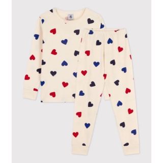 プチバトー(PETIT BATEAU)のPieces 様専用①★(パジャマ)