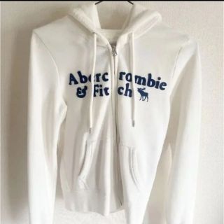 アバクロンビーアンドフィッチ(Abercrombie&Fitch)の【アバクロンビー&フィッチ】パーカー(パーカー)