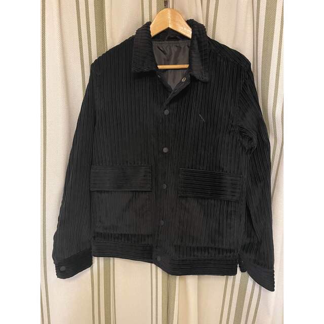 saturdays nycサタデーズ Harrison Cord Jacket