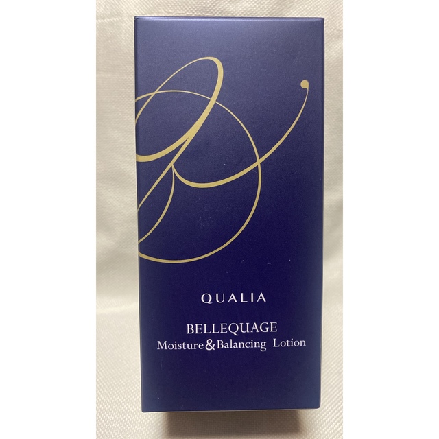 BELLEQUAGE ベルクアージュ　化粧水　ローション