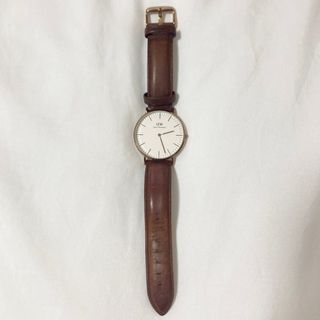 ダニエルウェリントン(Daniel Wellington)の(送無)Danielle Wellington/腕時計(腕時計)