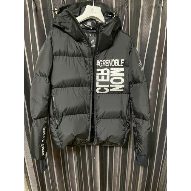 超美品の モンクレール MAZOD ダウン MONCLER ダウンジャケット - www