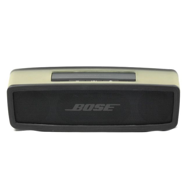 BOSE SoundLink Mini Ⅱ　カーボン　ケース付