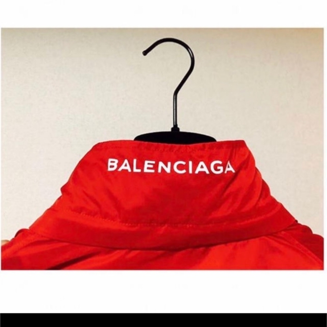 Balenciaga(バレンシアガ)のBALENCIAGA メンズのジャケット/アウター(ナイロンジャケット)の商品写真