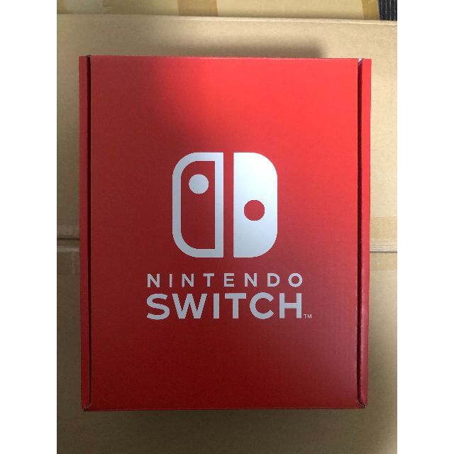 任天堂 - 新品　ニンテンドースイッチ本体　有機ELモデル　カスタマイズ
