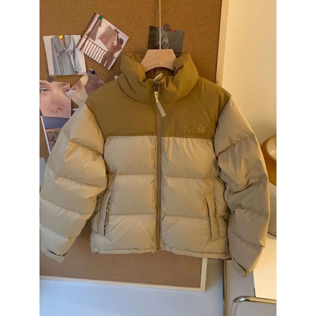 THE NORTH FACE ダウンジャケット duniasapi.com