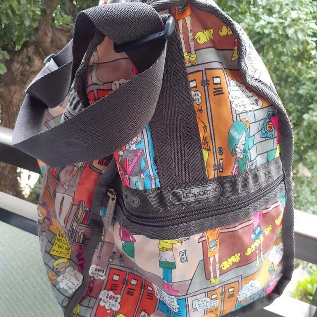 LeSportsac(レスポートサック)のレスポートサック レディースのバッグ(その他)の商品写真