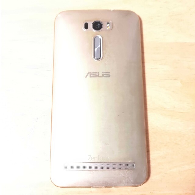 ZenFone2 Laser ZE601KL