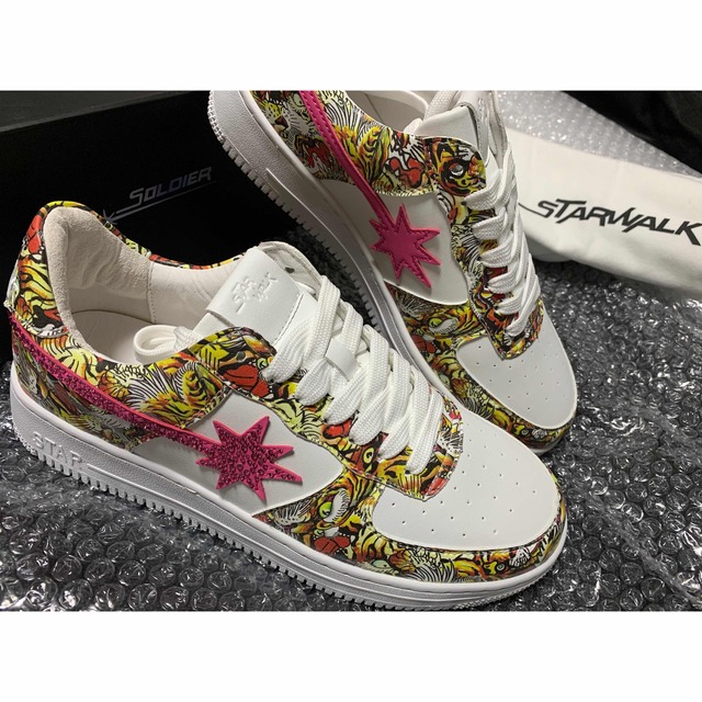 注目の STARWALK スターウォークSTARWALK × Ed Hardy asakusa.sub.jp