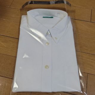 ベネトン(BENETTON)のベネトン 制服(シャツ/ブラウス(半袖/袖なし))