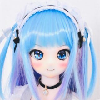 もらって嬉しい出産祝い ディーラー様製 DDH 10 カスタムヘッド