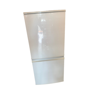 生活家電 冷蔵庫 SHARP - SHARP 冷凍冷蔵庫 2ドアの通販｜ラクマ