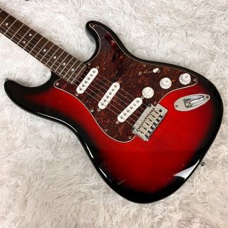 フェンダー(Fender)の【3939】 Squier by Fender standard series(エレキギター)