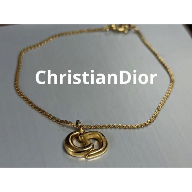 ◆Christian Dior ブレスレット　No.783