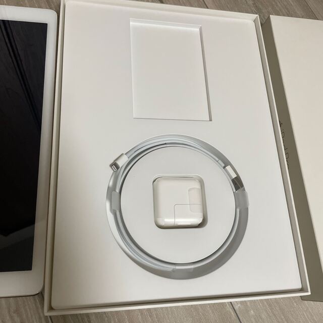 IPAD PRO 12.9インチCELLULAR 128GB ML2K2J/A 1