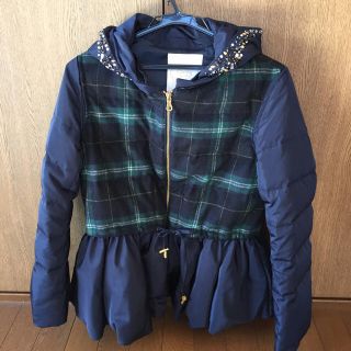 チェスティ(Chesty)のchestyダウン♡(ダウンコート)