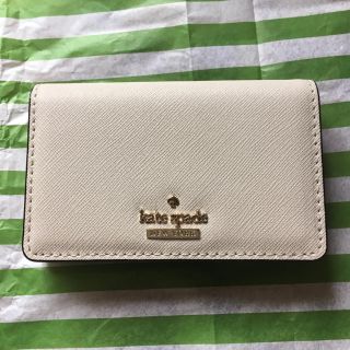 ケイトスペードニューヨーク(kate spade new york)のkate spade new york  コインケース(コインケース)