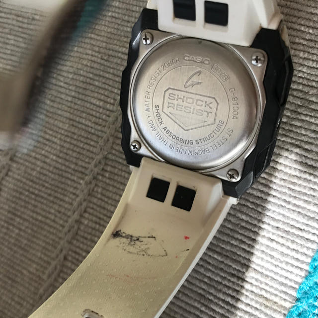 G-SHOCK(ジーショック)のG-SHOCK デジタル 時計 ウォッチ メンズの時計(腕時計(デジタル))の商品写真