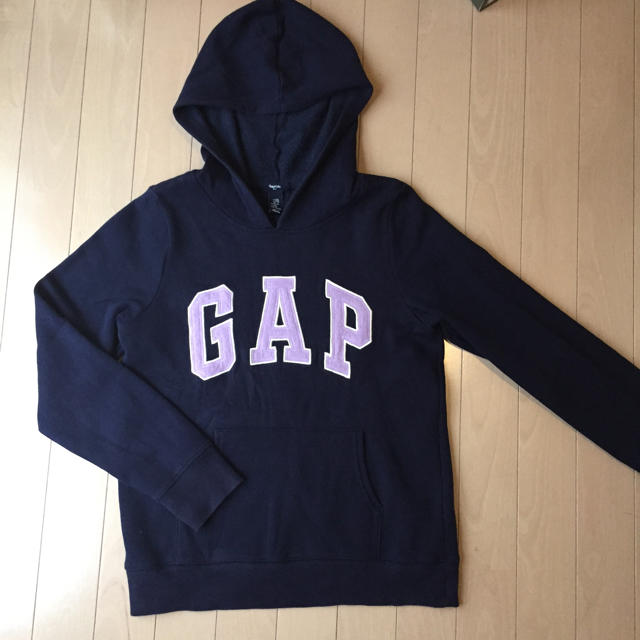 GAP(ギャップ)のGap foodie レディースのトップス(パーカー)の商品写真