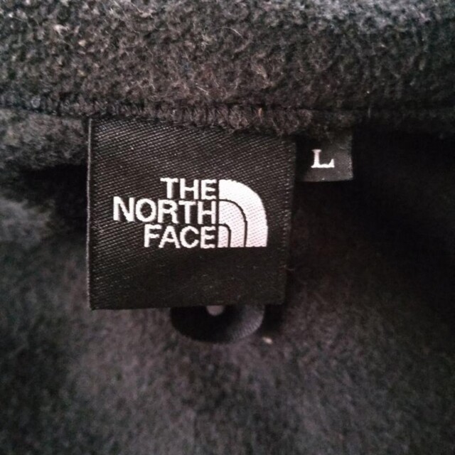 THE NORTH FACE フード付 デナリジャケット