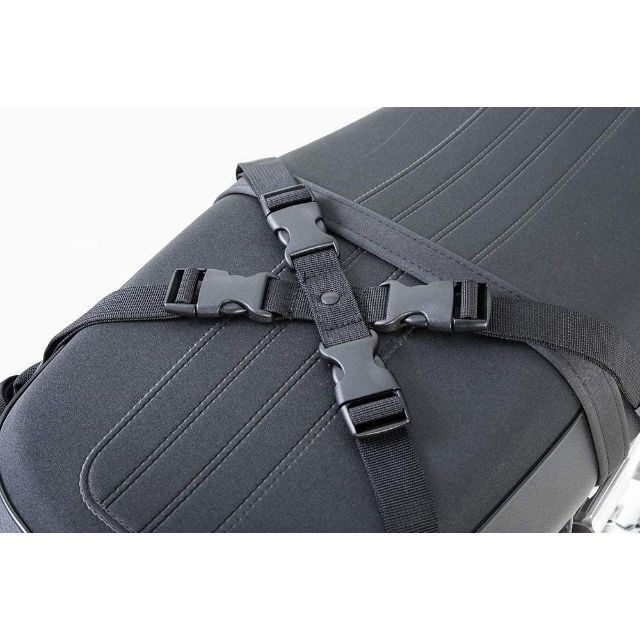 【53％引き】タナックス MFK-270ブラウン　キャンプテーブルシートバッグ 自動車/バイクのバイク(装備/装具)の商品写真