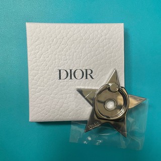ディオール(Dior)のDior スマホリング(その他)