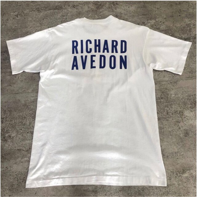 リチャードアヴェドン Tシャツの通販 by vintage shop|ラクマ リチャードアヴェドン Tシャツの通販 by vintage shop|ラクマ