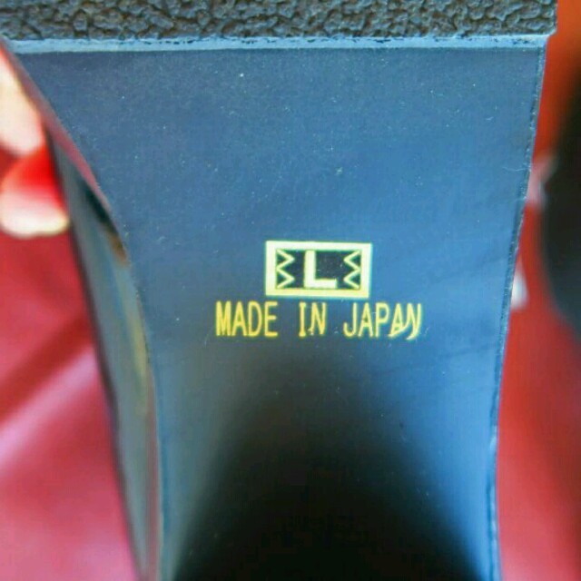 ESPERANZA(エスペランサ)のESPERANZA/エナメルローファー レディースの靴/シューズ(ローファー/革靴)の商品写真