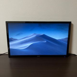 エイサー(Acer)のAcer モニター ディスプレイ KA240Hbmidx 24インチ(ディスプレイ)