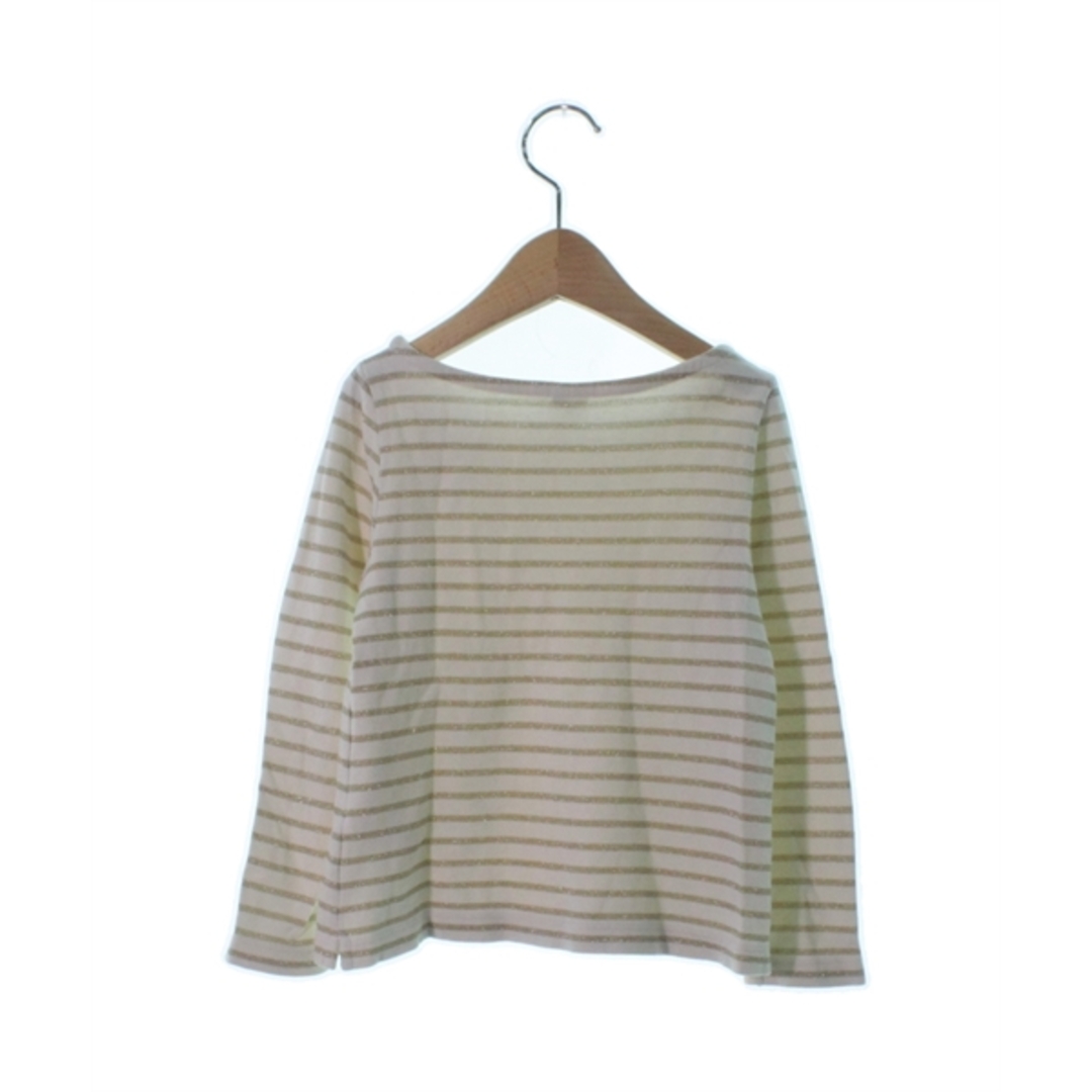 PETIT BATEAU(プチバトー)のPETIT BATEAU Tシャツ・カットソー キッズ キッズ/ベビー/マタニティのキッズ服女の子用(90cm~)(Tシャツ/カットソー)の商品写真