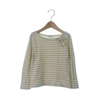 プチバトー(PETIT BATEAU)のPETIT BATEAU Tシャツ・カットソー キッズ(Tシャツ/カットソー)