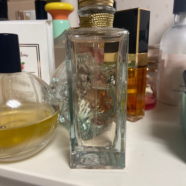 L'OCCITANE(ロクシタン)のL'OCCITANE オーキデプレミアムオードトワレEDT SP 75ml コスメ/美容の香水(香水(女性用))の商品写真