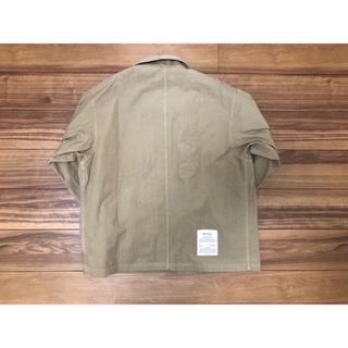 Persevere field jacket パーシビア フィールドジャケット