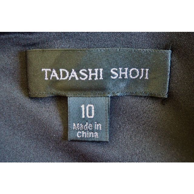 TADASHI SHOJI(タダシショウジ)のsoleil様　御専用 レディースのワンピース(ひざ丈ワンピース)の商品写真