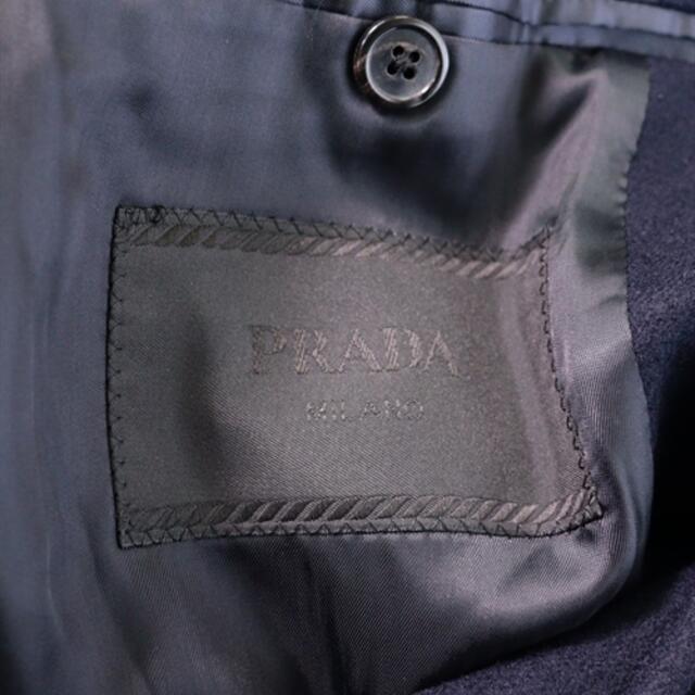 PRADA(プラダ)のPRADA カジュアルジャケット メンズ メンズのジャケット/アウター(テーラードジャケット)の商品写真