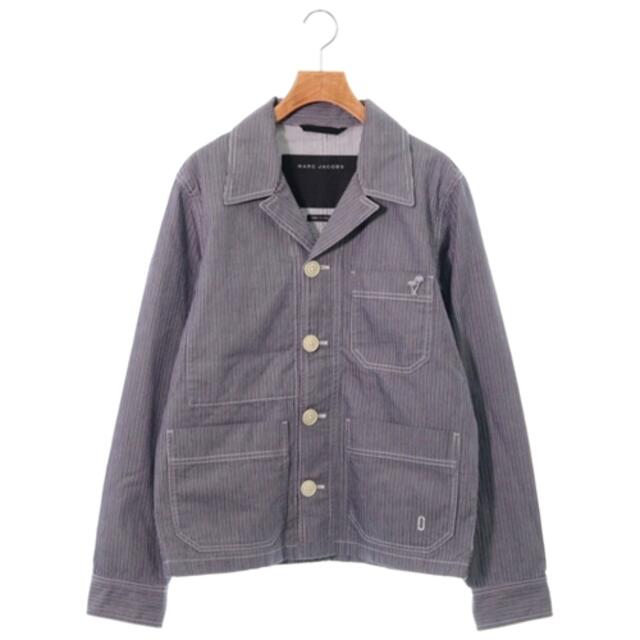MARC JACOBS ブルゾン(その他) メンズ メンズ ジャケット/アウター