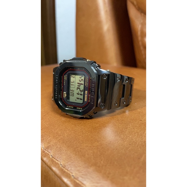 EasyEさま専用⭐︎カシオ CASIO 腕時計 MRG-B5000B-1JR