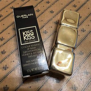 ゲラン(GUERLAIN)のGUERLAIN ゲラン キスキス ビー グロウ　309(口紅)