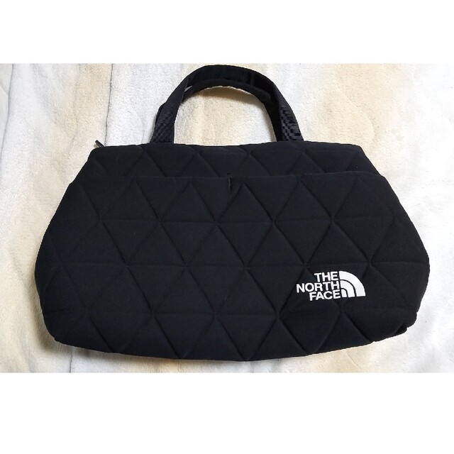 THE NORTH FACE Geoface Box Toteブラック