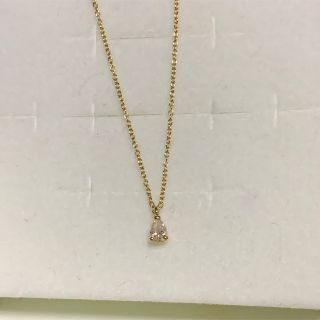 タサキ ダイヤモンドネックレス ネックレスの通販 97点 | TASAKIの