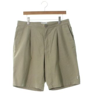 ダブルタップス(W)taps)のWTAPS ショートパンツ メンズ(ショートパンツ)