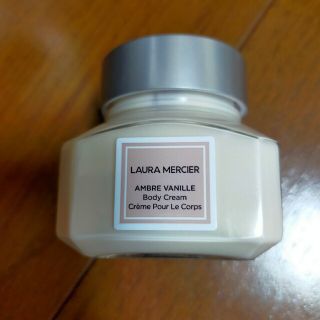 ローラメルシエ(laura mercier)のローラメルシエ　アンバーバニラ　60グラム(その他)