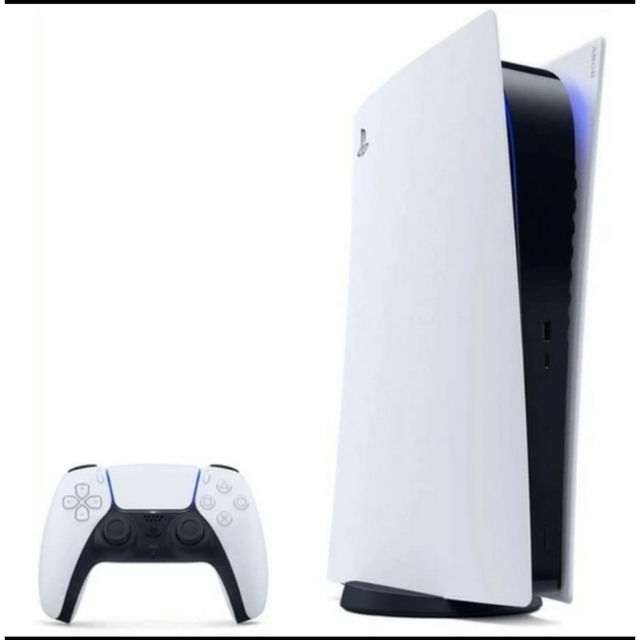 PlayStation5 CFI-1200A01ディスクドライブ 搭載版 PS5PlayStation5