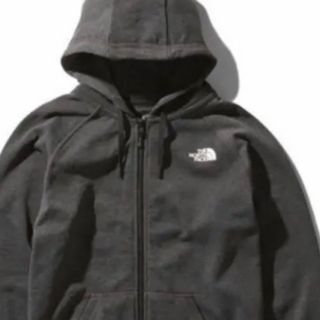 ザノースフェイス(THE NORTH FACE)のノースフェイス　パーカー(パーカー)