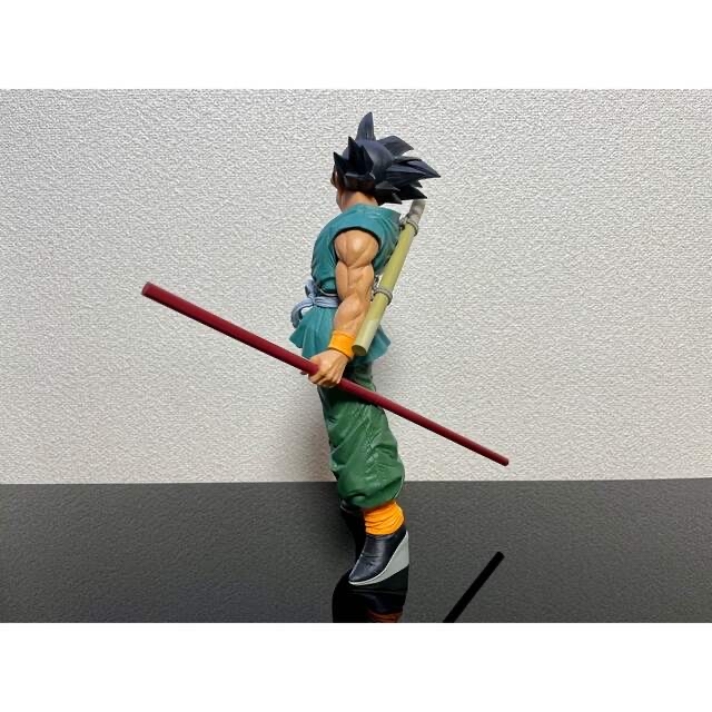ドラゴンボール超 海外正規品 SMSP 孫悟空 二次元彩色(国内版D賞 ドラゴンボール超 海外正規品 SMSP 孫悟空 二次元彩色(国内版D賞
