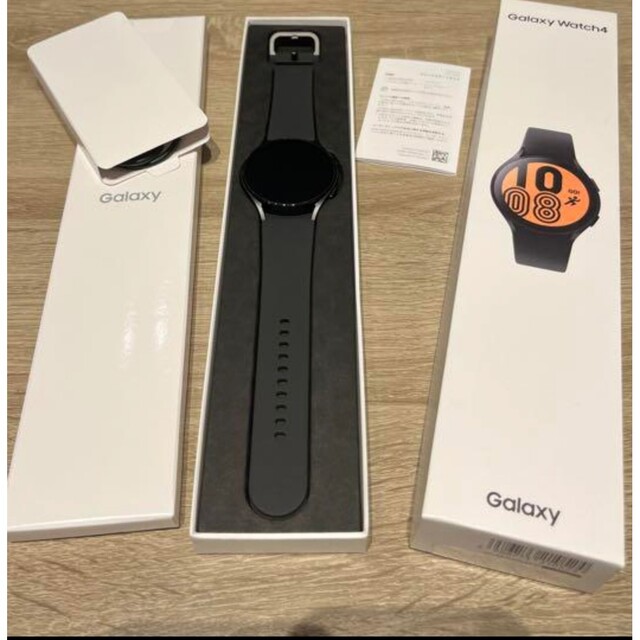 galaxy watch4