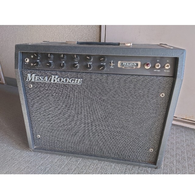 MESA BOOGIE メサブギー ギターアンプ F-50 真空管アンプ MESA BOOGIE メサブギー ギターアンプ F-50 真空管アンプ
