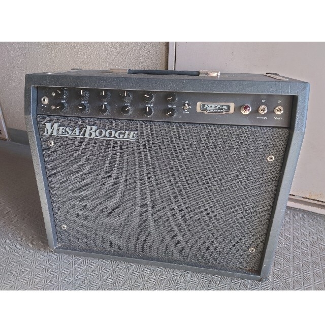 MESA BOOGIE メサブギー ギターアンプ F-50 真空管アンプ | yoshi-sushi.ca