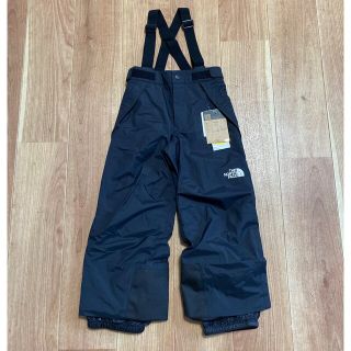 ザノースフェイス(THE NORTH FACE)のノースフェイス キッズ スノーパンツ(その他)