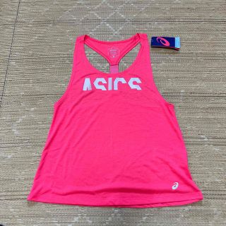 アシックス(asics)のasics ウェア(ヨガ)